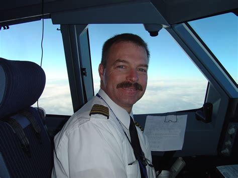 air france 447 pilots.